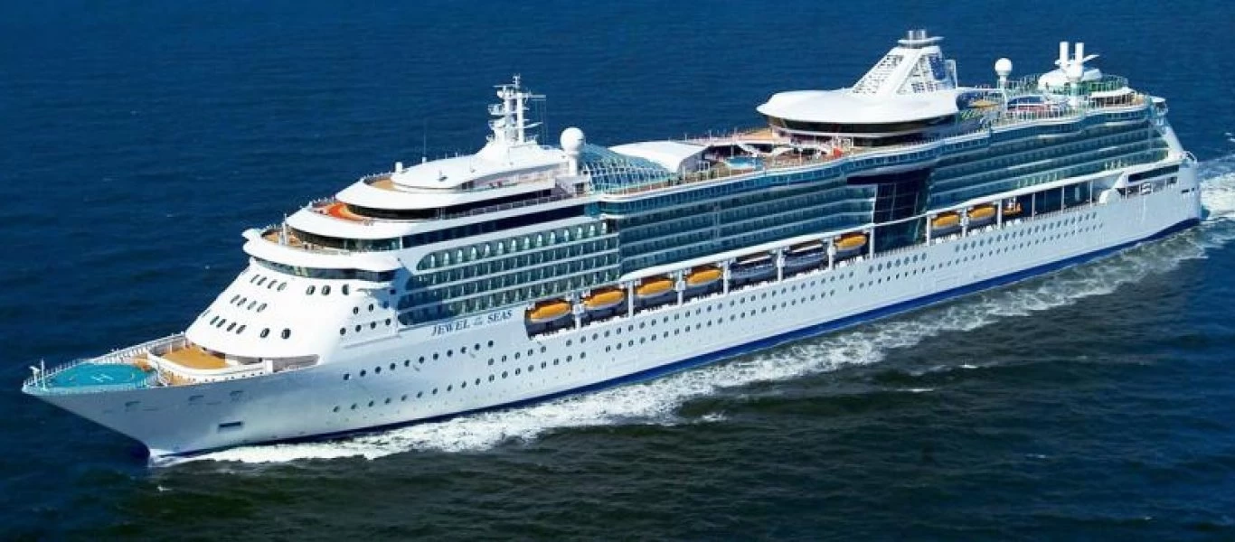Τι έδειξαν οι κάμερες του Jewel of the Seas για τον 27χρονο ναυτικό - 48 ώρες αργότερα κατάλαβαν την απουσία του